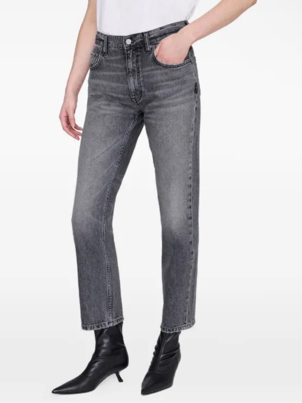 Anine Bing Kate jeans size 28